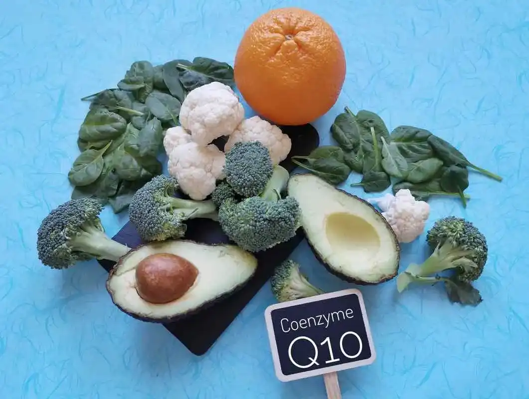 Coenzym-Q10