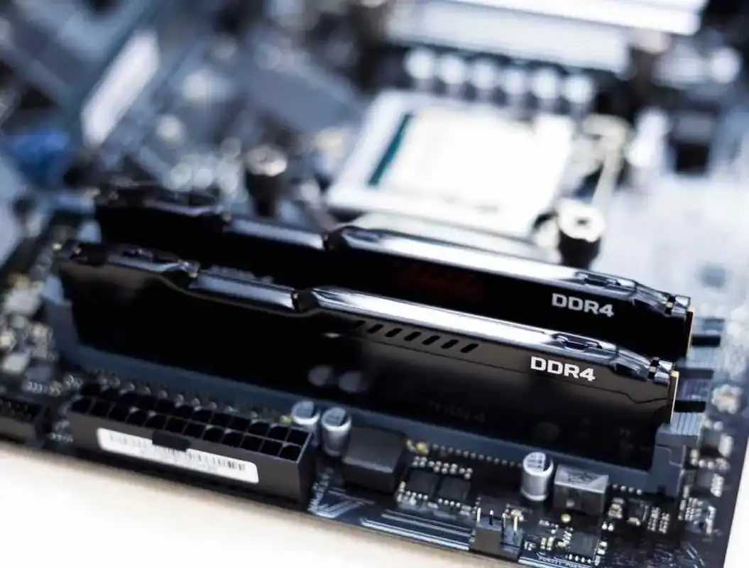 DDR4-RAM