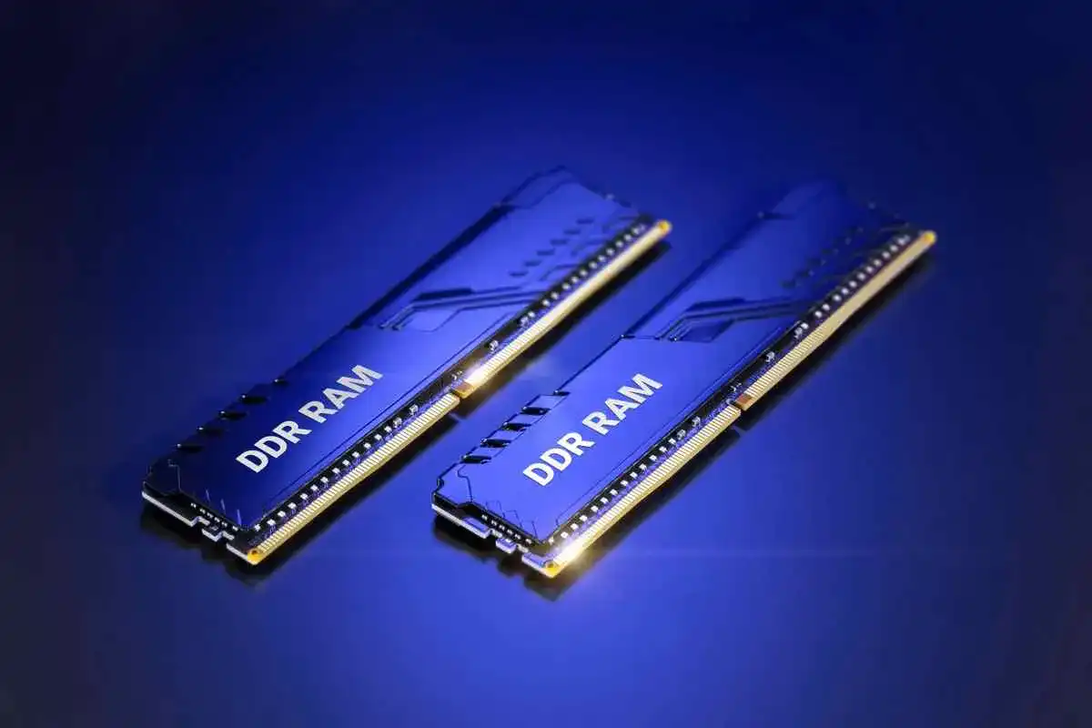 DDR4-RAM