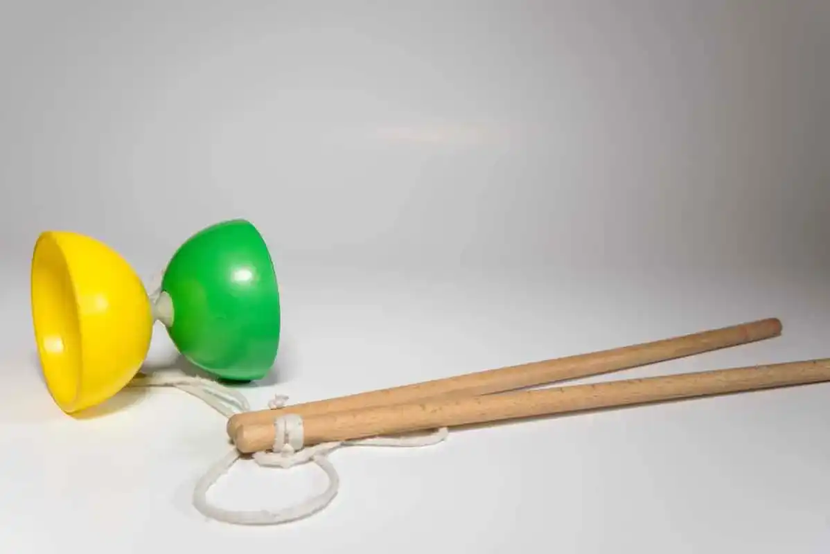 Diabolo Diabolo