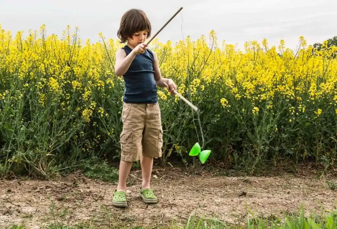 Diabolo Diabolo