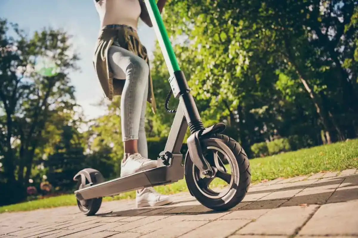 Cityroller Cityroller