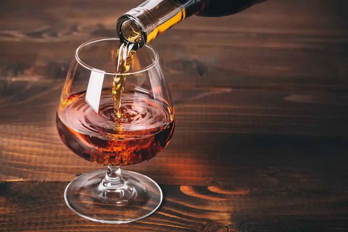 Cognac Cognac