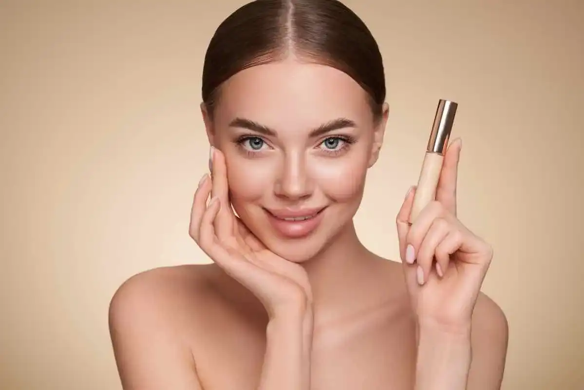Concealer Concealer