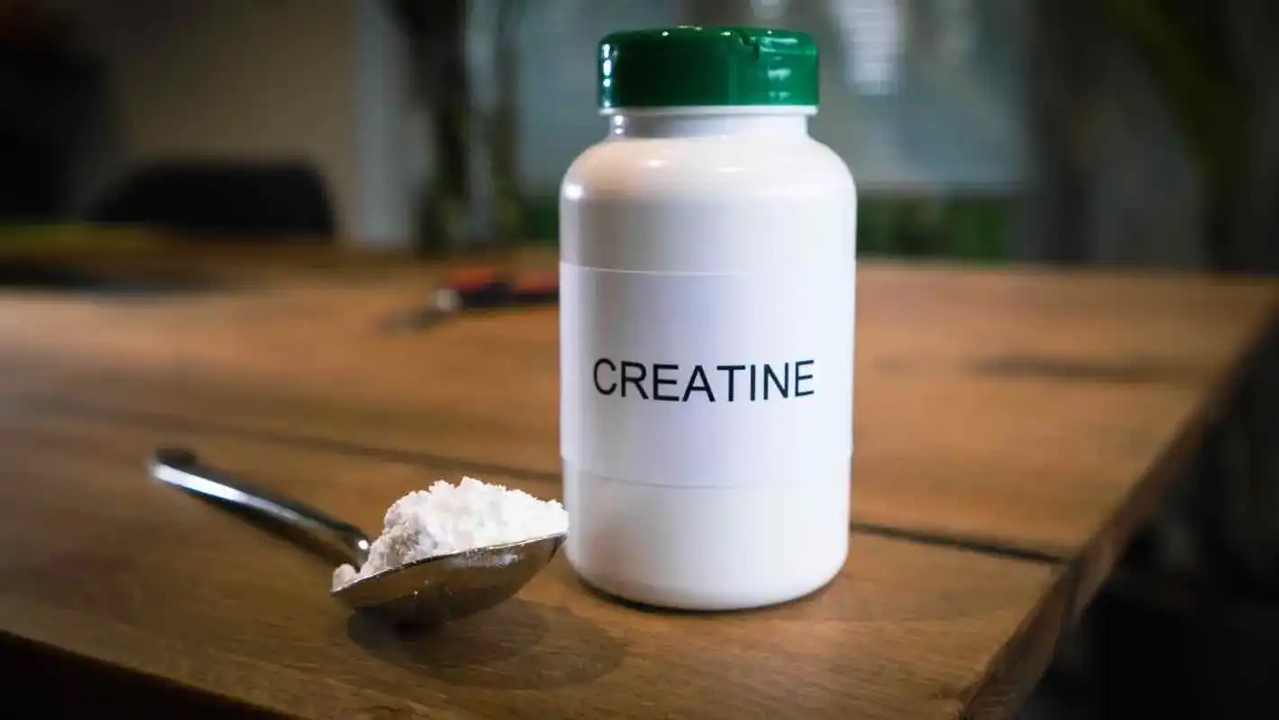 Kreatin