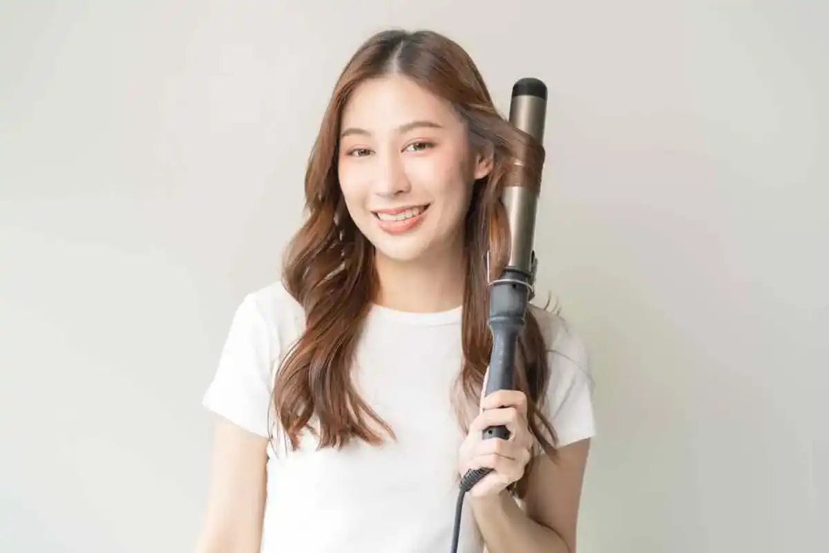 Curler Curler