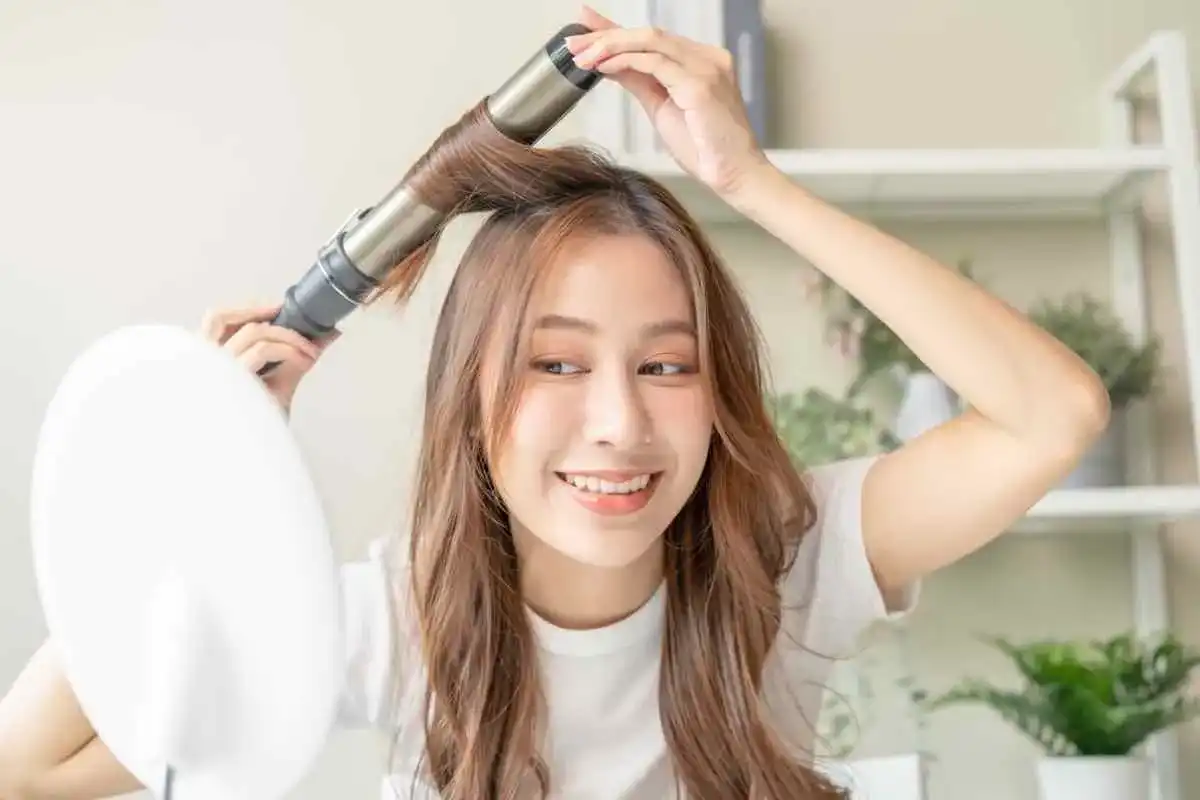 Curler Curler