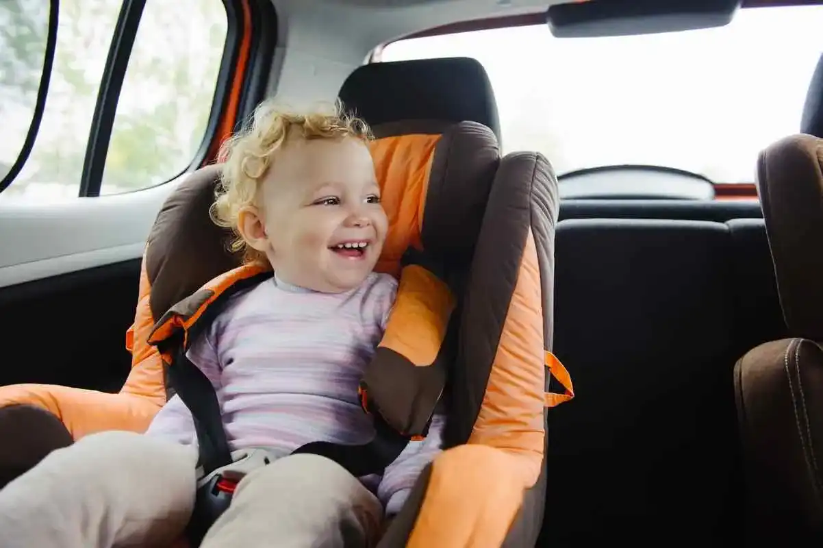 Cybex Kindersitz