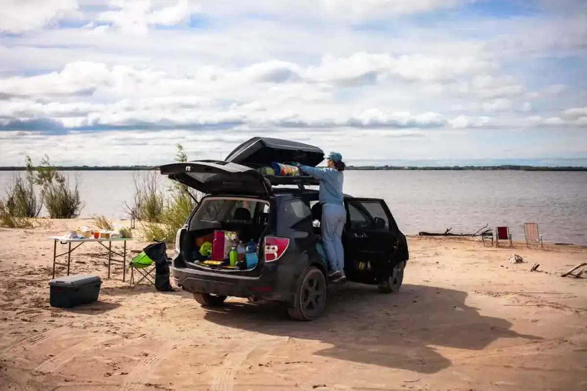 Dachbox