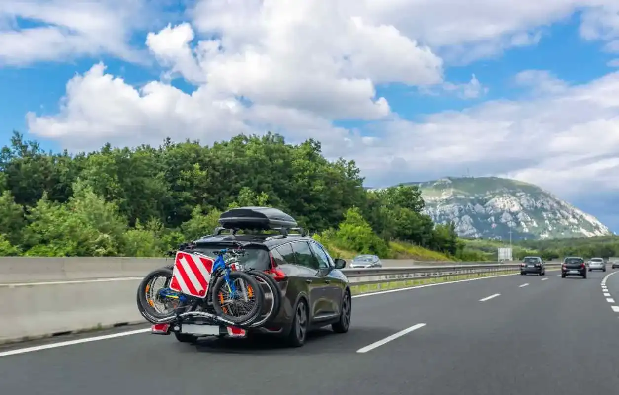 Dachbox