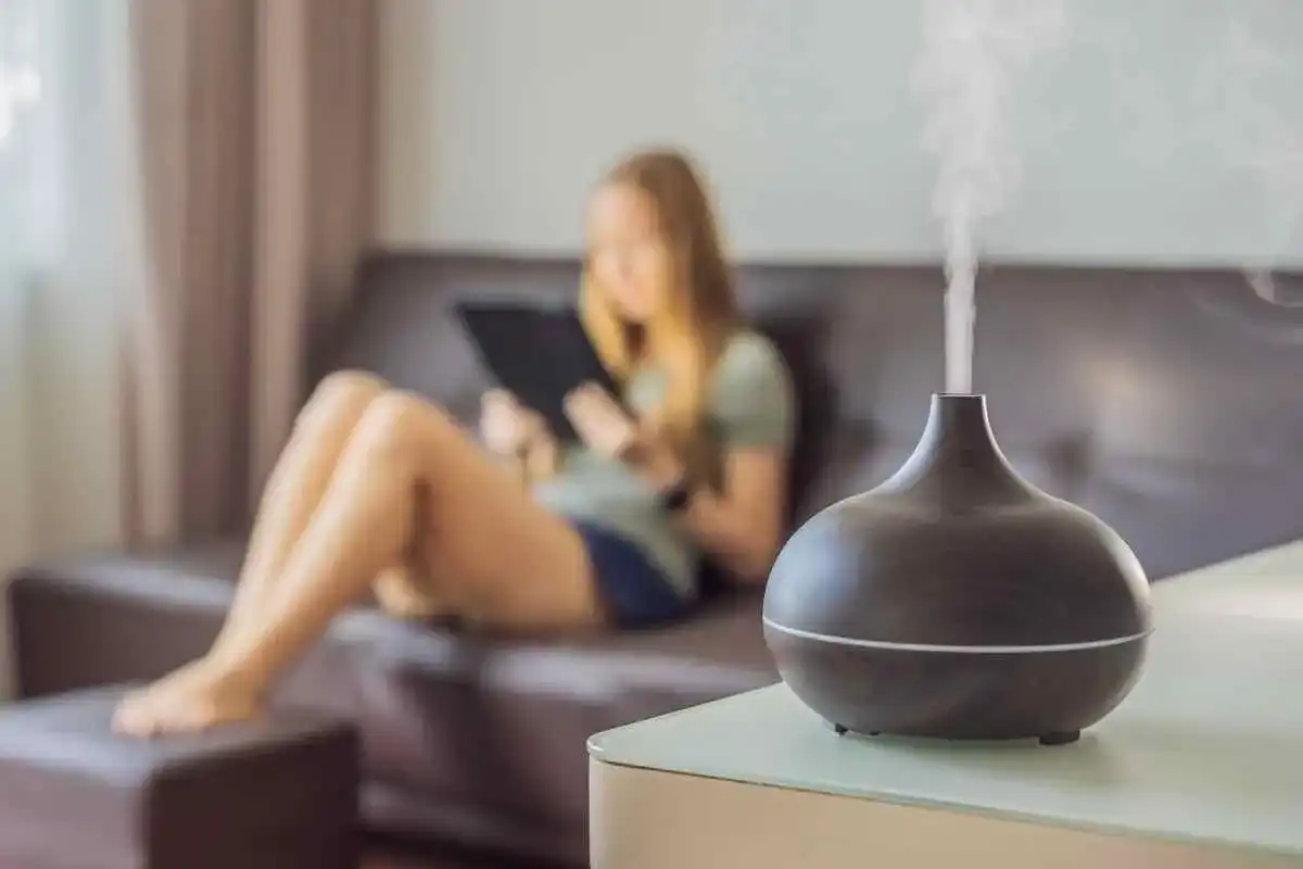diffuser