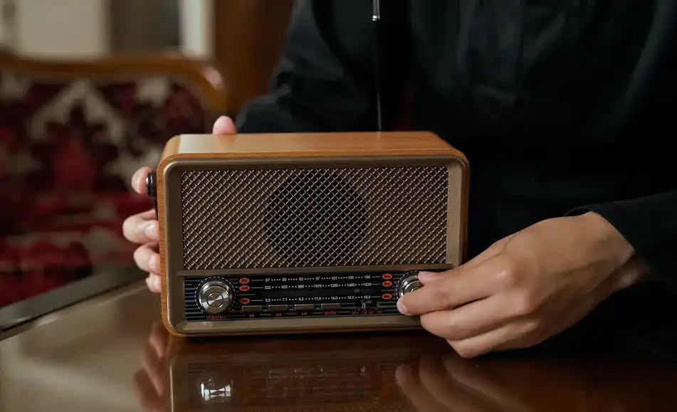Digitalradio