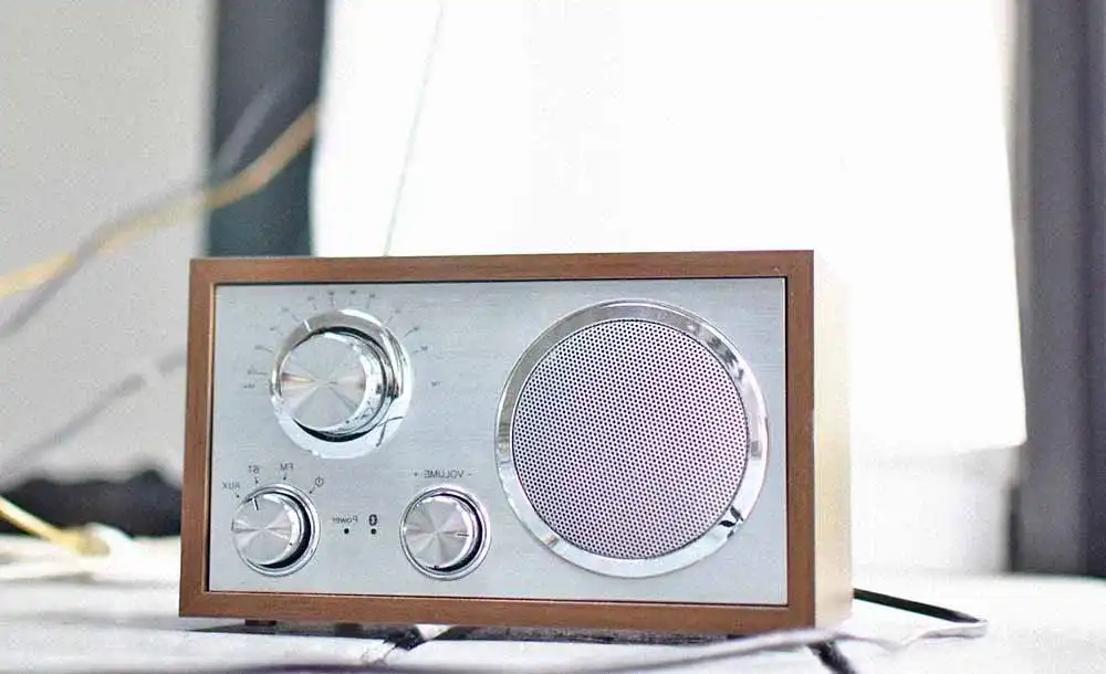 Digitalradio