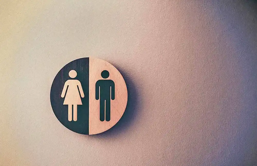 Spülrandloses WC