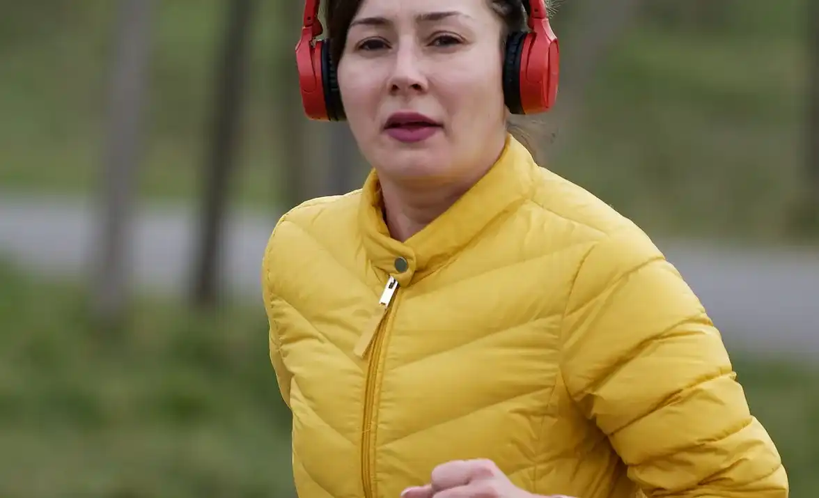 Bluetooth-Sportkopfhörer Bluetooth-Sportkopfhörer