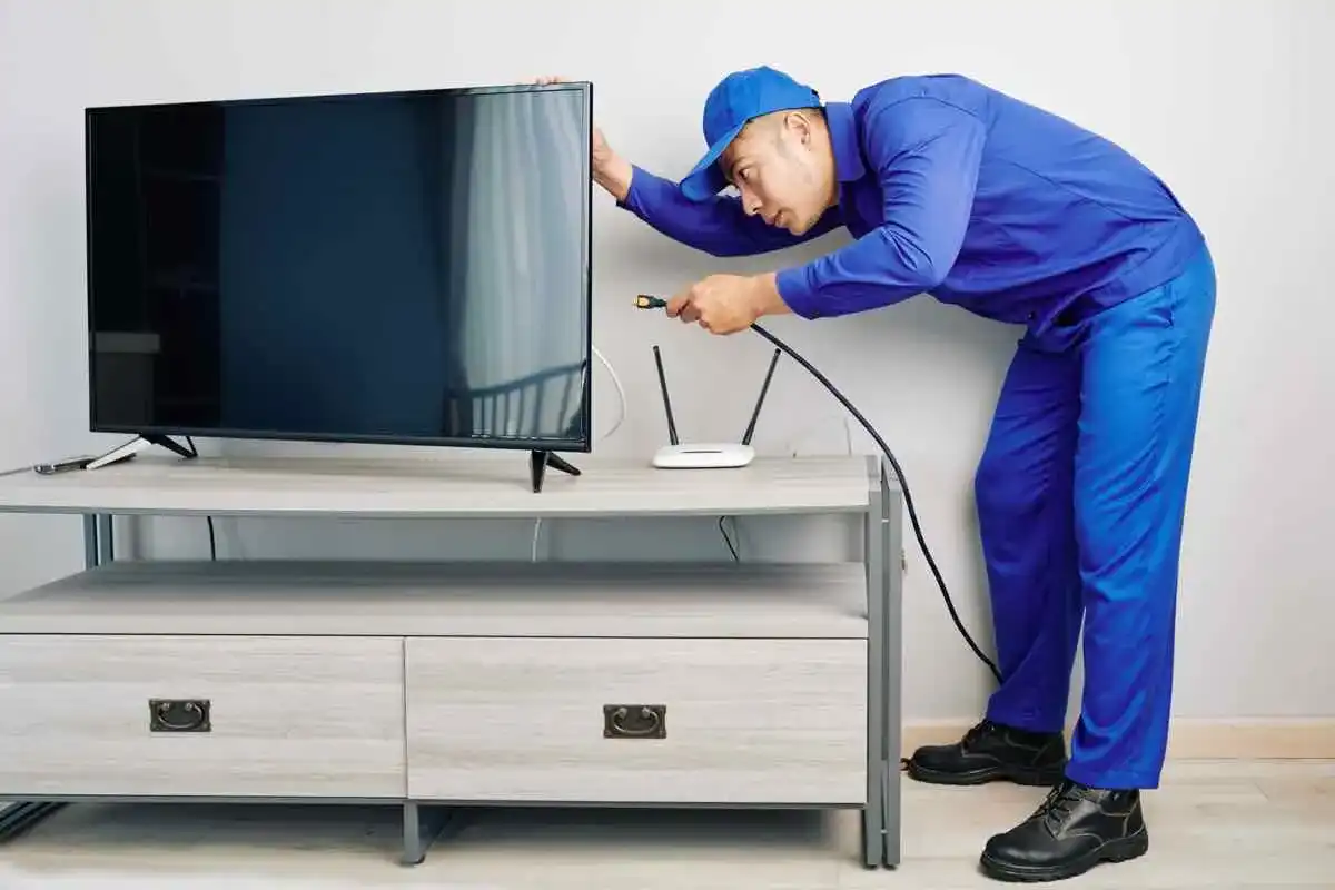 DVB-T-Antenne