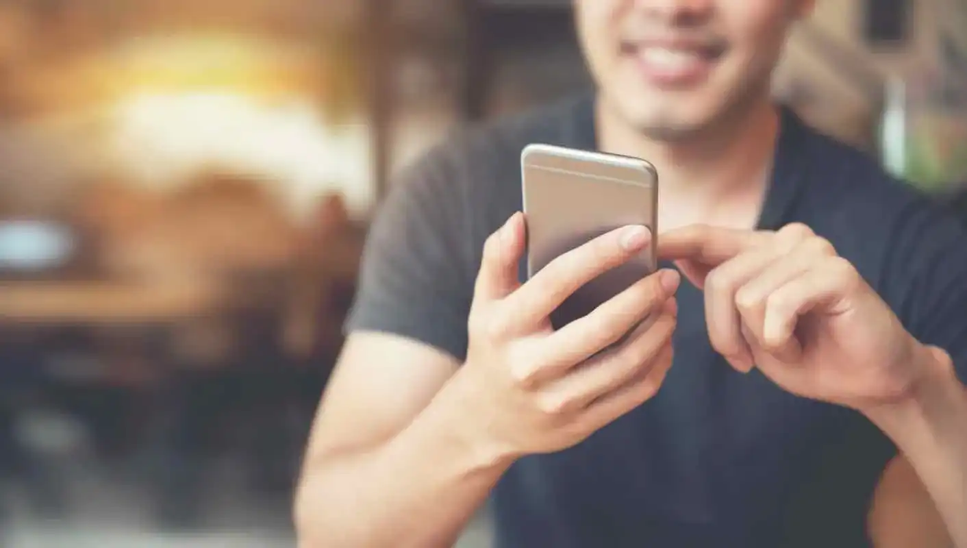 Dual-Sim-Smartphone Dual-Sim-Smartphone