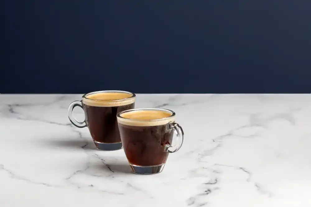 Espresso Espresso