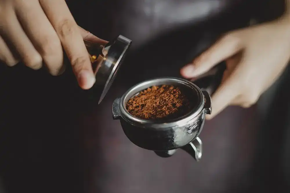 Espresso Espresso