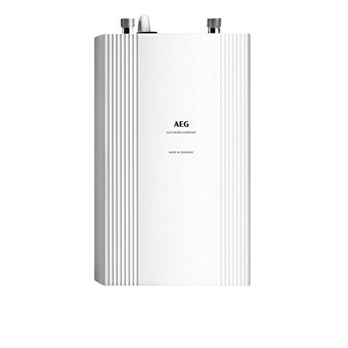 AEG-Durchlauferhitzer AEG Haustechnik DDLE Kompakt 11/13 kW