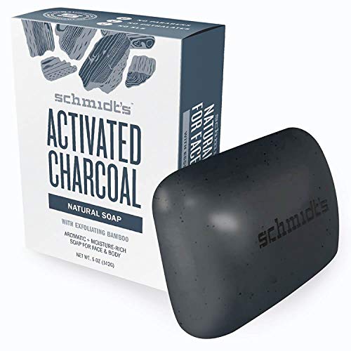 Die beste aktivkohle seife schmidts activated charcoal mit aktivkohle Bestsleller kaufen