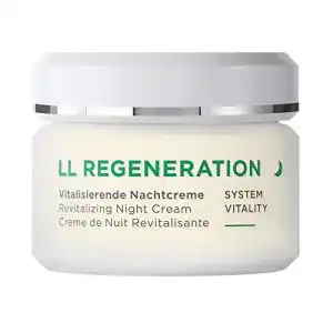 Annemarie Börlind Nachtcreme
