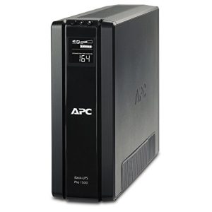 APC-USV APC by Schneider Electric 1500VA Leistung