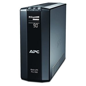 APC-USV APC by Schneider Electric APC Back UPS PRO USV