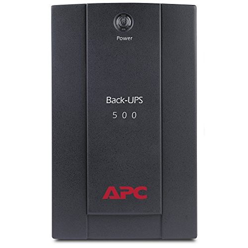 APC-USV APC by Schneider Electric Backups BX, BX500CI