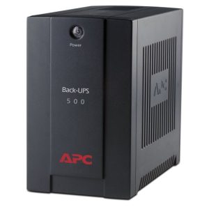 APC-USV APC by Schneider Electric Backups BX, BX500CI