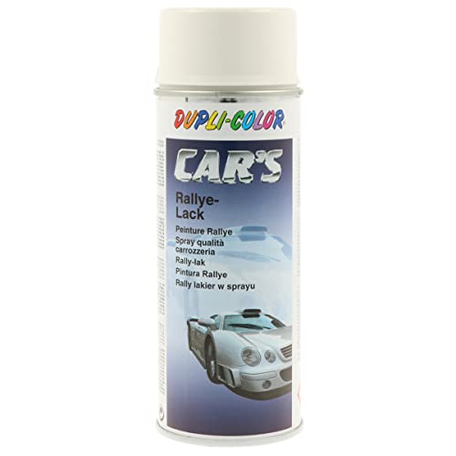 Die beste autolack spray dupli color 385896 cars weiss glaenzend Bestsleller kaufen