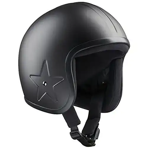 Bandit-Jethelm Band-It Bandit Sky Jet III Jethelm S (55/56)