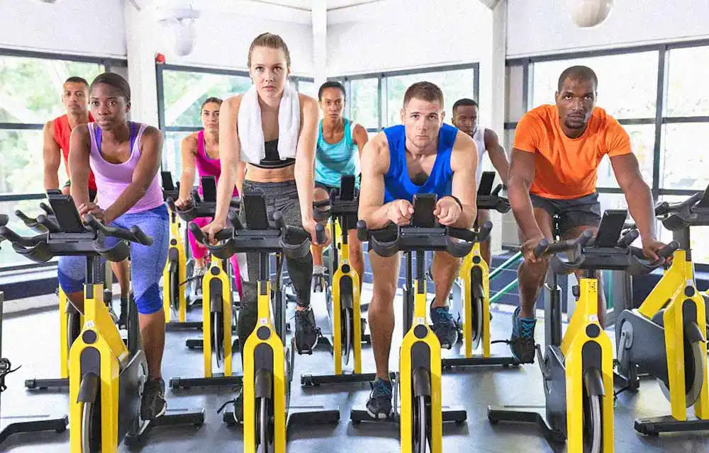 Ergometer