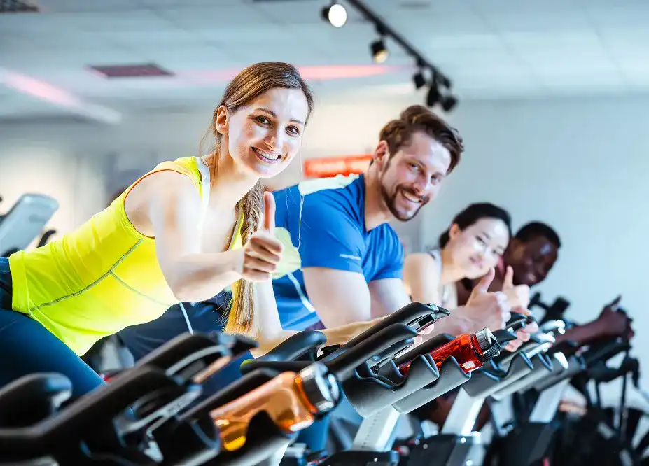 Ergometer
