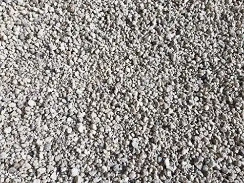 Bimssand Der Naturstein Garten 25 kg gewaschen, 5-12 mm