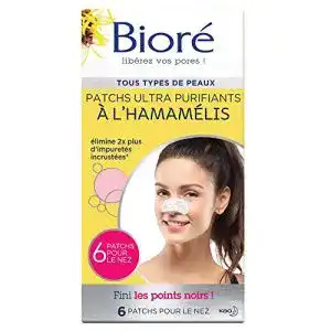 Biore-Nose-Strips