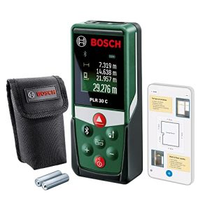 Bosch-Laser-Entfernungsmesser Bosch Home and Garden Range