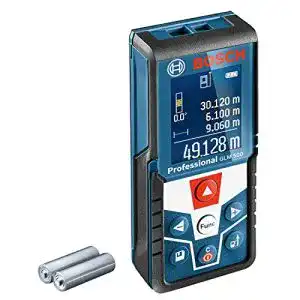 Bosch-Laser-Entfernungsmesser