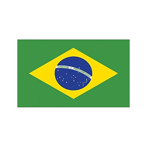 Die beste brasilien flagge trendclub100 fahne brasilien brazil br Bestsleller kaufen