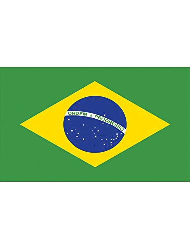 Die beste brasilien flagge trendclub100 fahne brasilien brazil br Bestsleller kaufen