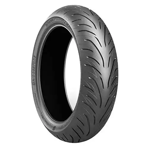 Bridgestone-Motorradreifen