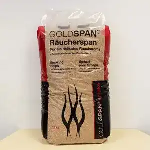 Buchenspäne