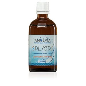 Chlordioxid ANCEVIA ® Lösung 0,3%, 100 ml