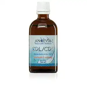 Chlordioxid ANCEVIA ® Lösung 0,3%, 100 ml
