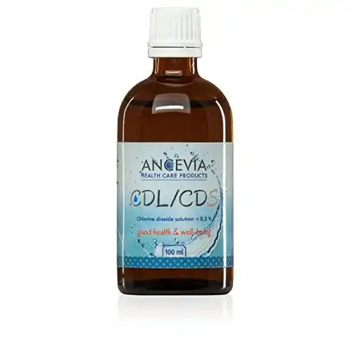 Chlordioxid ANCEVIA ® Lösung 0,3%, 100 ml