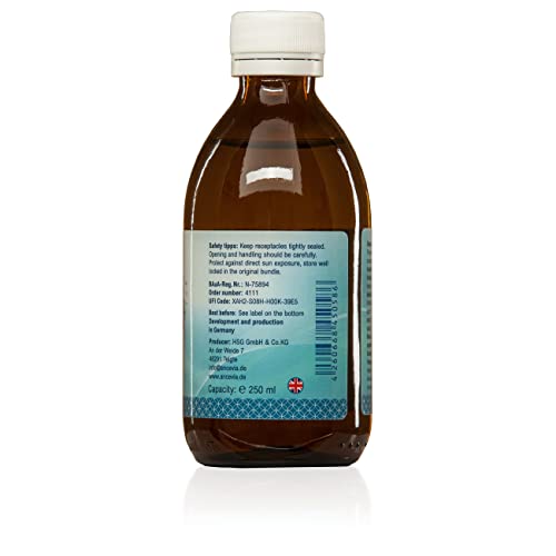 Chlordioxid ANCEVIA ® Lösung 0,3%, 250 ml, CDS, CDL