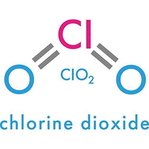 Chlordioxid CurcuWid 3 x CDL/CDs Fertiglösung 0,3%