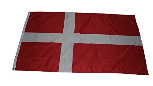 Die beste daenemark flagge flaggenking daenemark flagge fahne Bestsleller kaufen