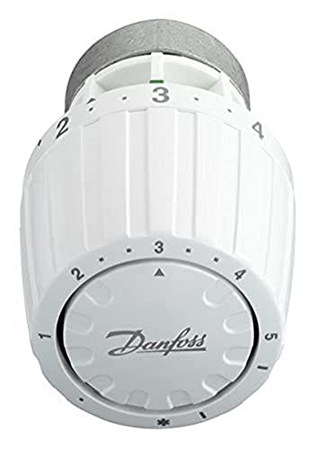 Die beste danfoss thermostat danfoss 013g2960 service fuehlerelement Bestsleller kaufen