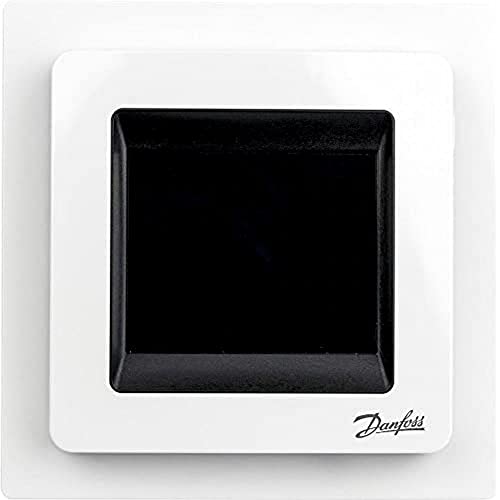 Die beste danfoss thermostat danfoss 088l0122 ectemp touch digital Bestsleller kaufen